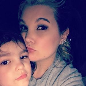 Meet your Posher, Chyenne